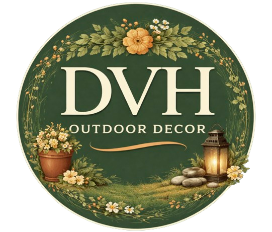 DVH Outdoor Decor DVH Outdoor Decor