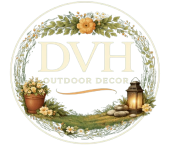 DVH Outdoor Decor DVH Outdoor Decor